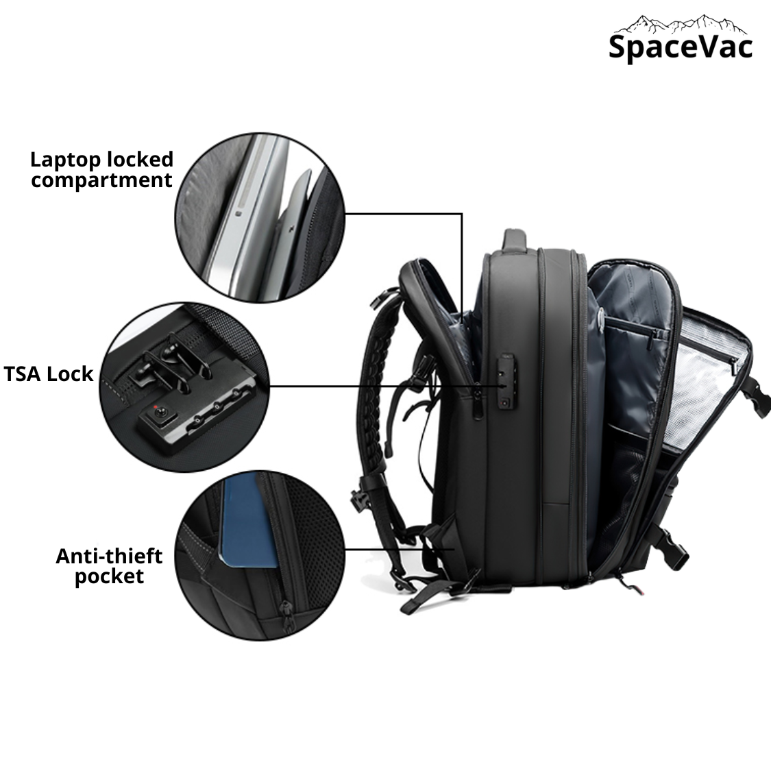 SpaceVac