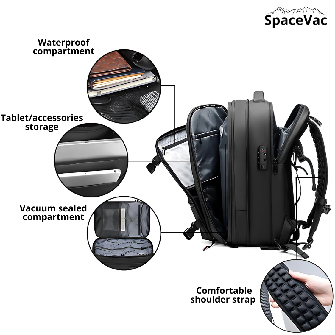 SpaceVac